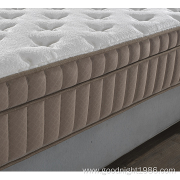 Spring Mattress Cheap Memory Foam Mattress